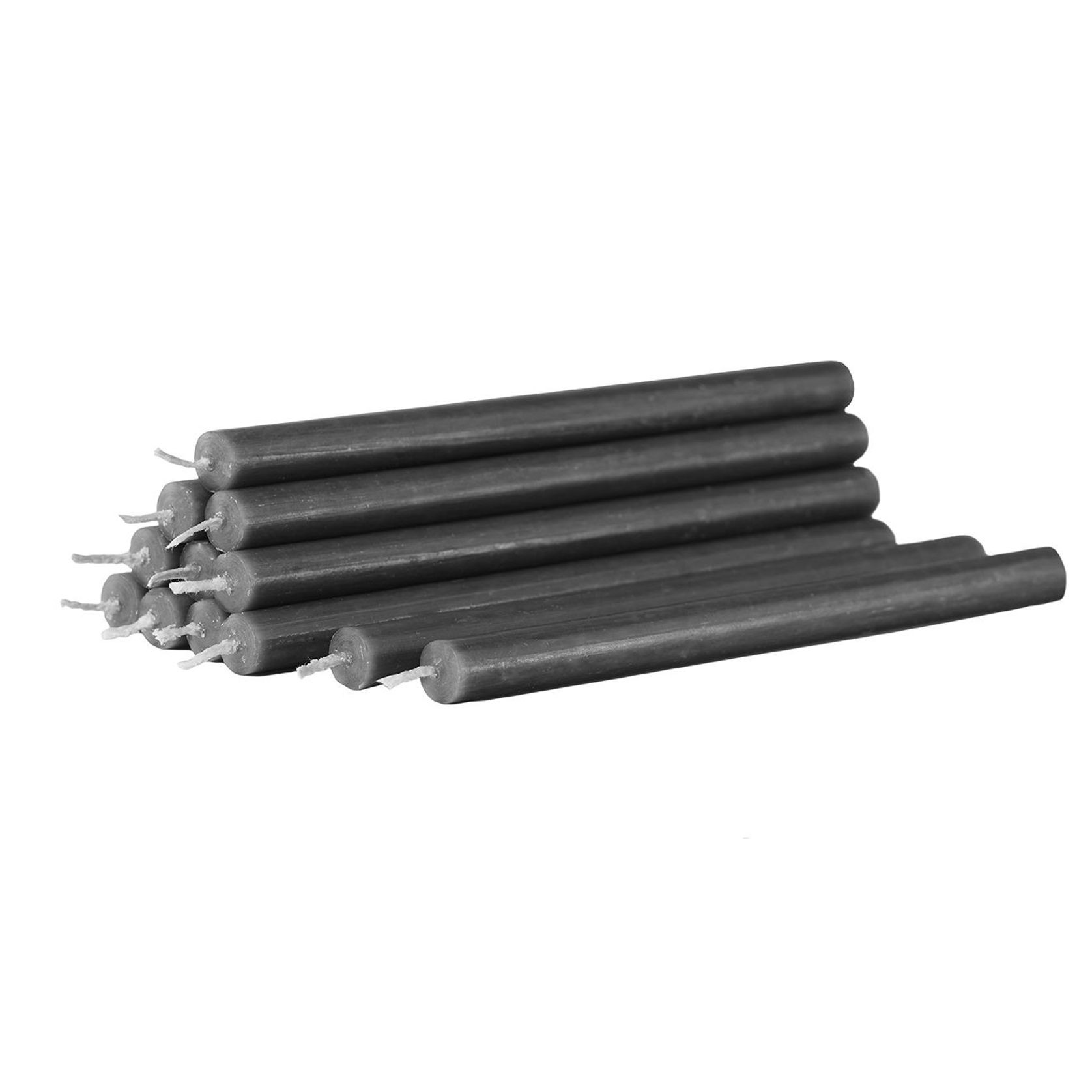 Stoff Nagel Candles - 12 Pack gallery detail image