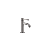 Kingsley Basin Mixer | Brushed Nickle gallery detail image