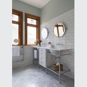 Hawthorn Hill Tilting Bathroom Wall Mirror gallery detail image