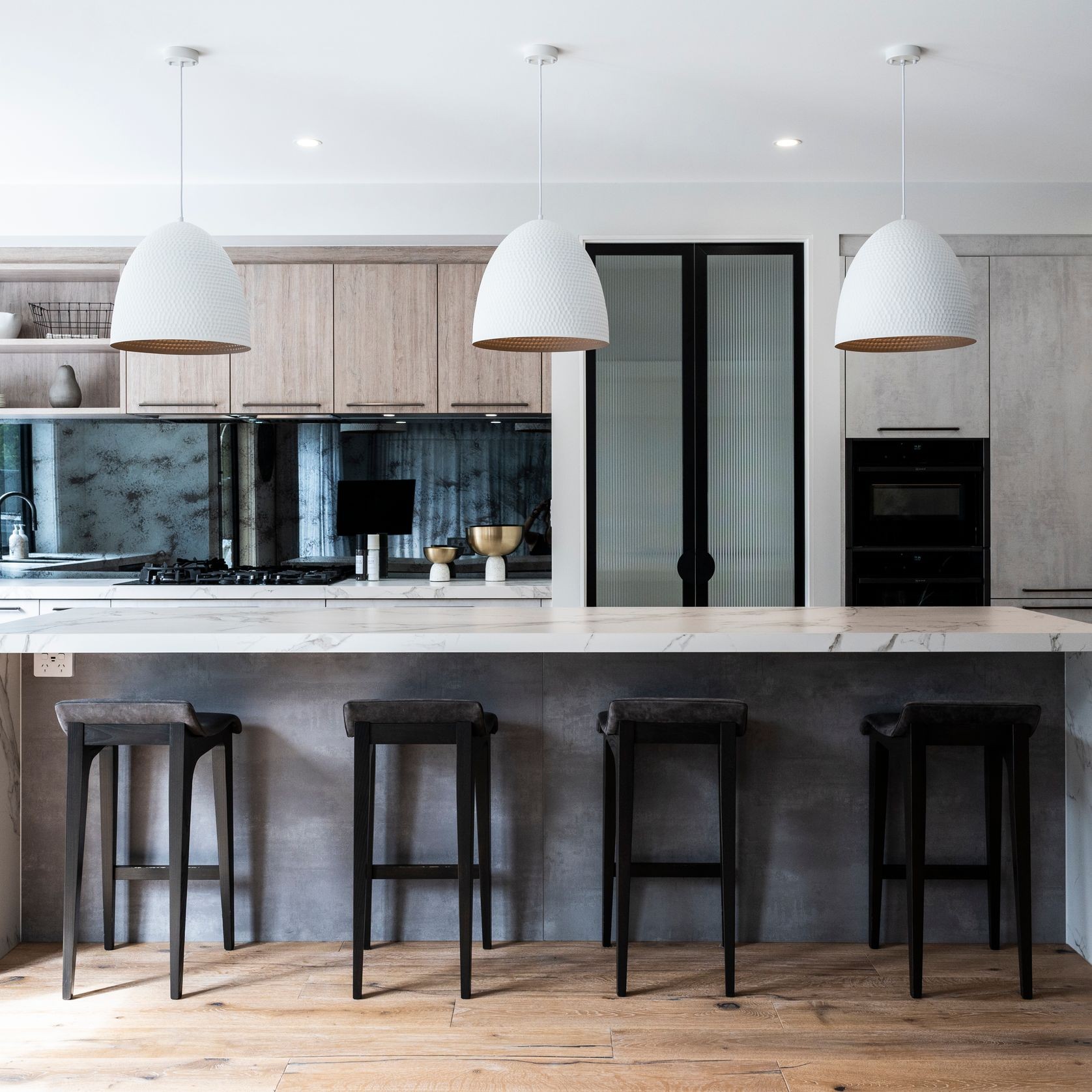 Antique Mirror gallery detail image