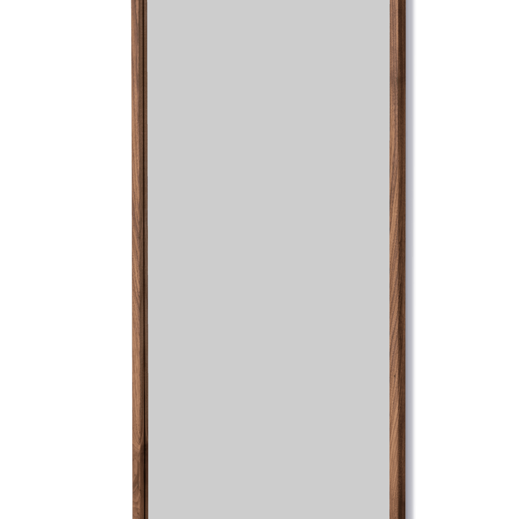 Silhouette Mirror Rectangle by Fredericia gallery detail image