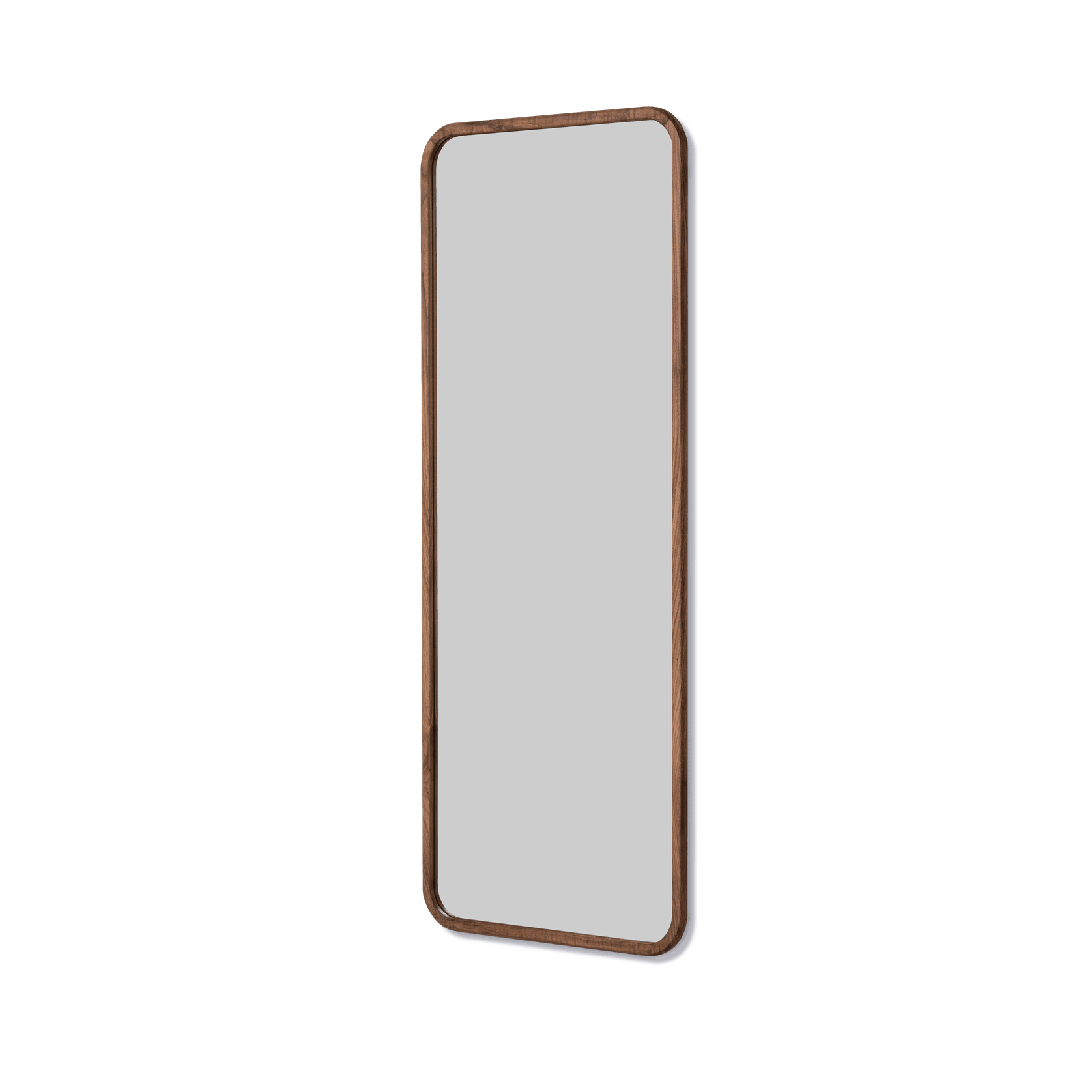 Silhouette Mirror Rectangle by Fredericia gallery detail image