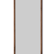 Silhouette Mirror Rectangle by Fredericia gallery detail image