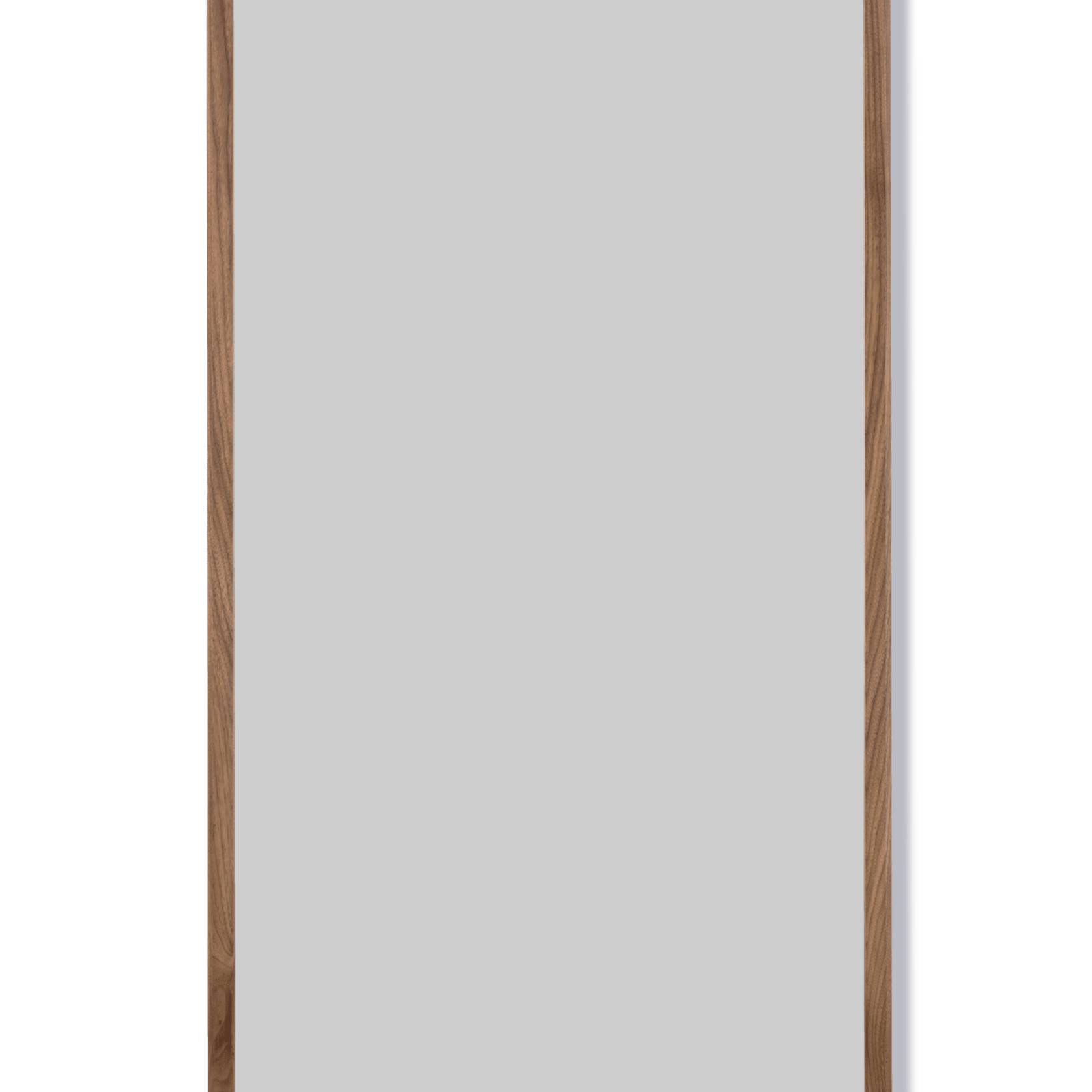 Silhouette Mirror Rectangle by Fredericia gallery detail image