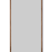 Silhouette Mirror Rectangle by Fredericia gallery detail image