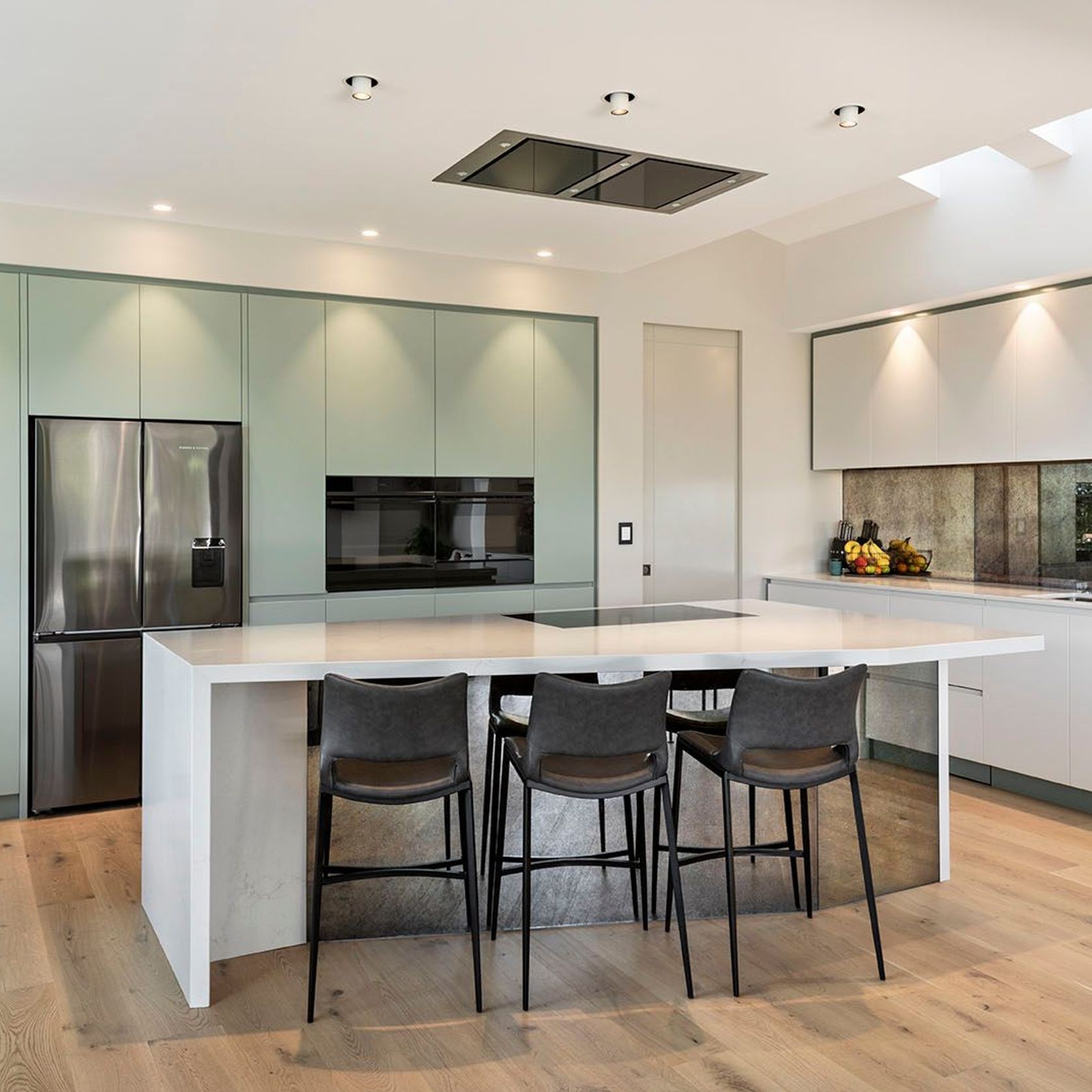 Antique Mirror gallery detail image