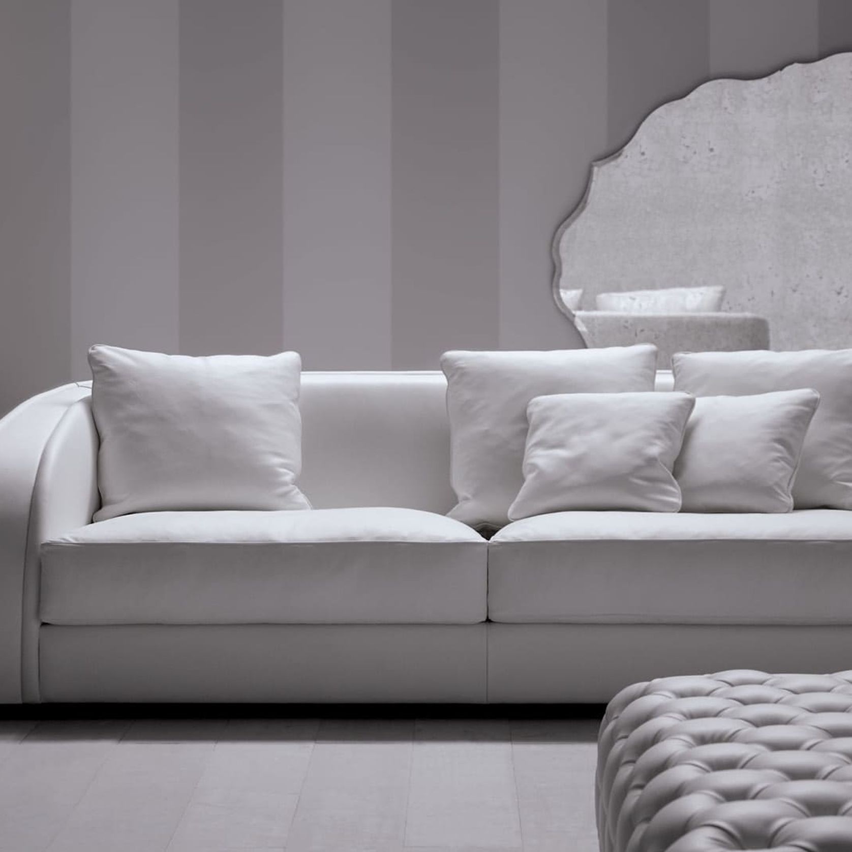 Lullaby Mirror gallery detail image