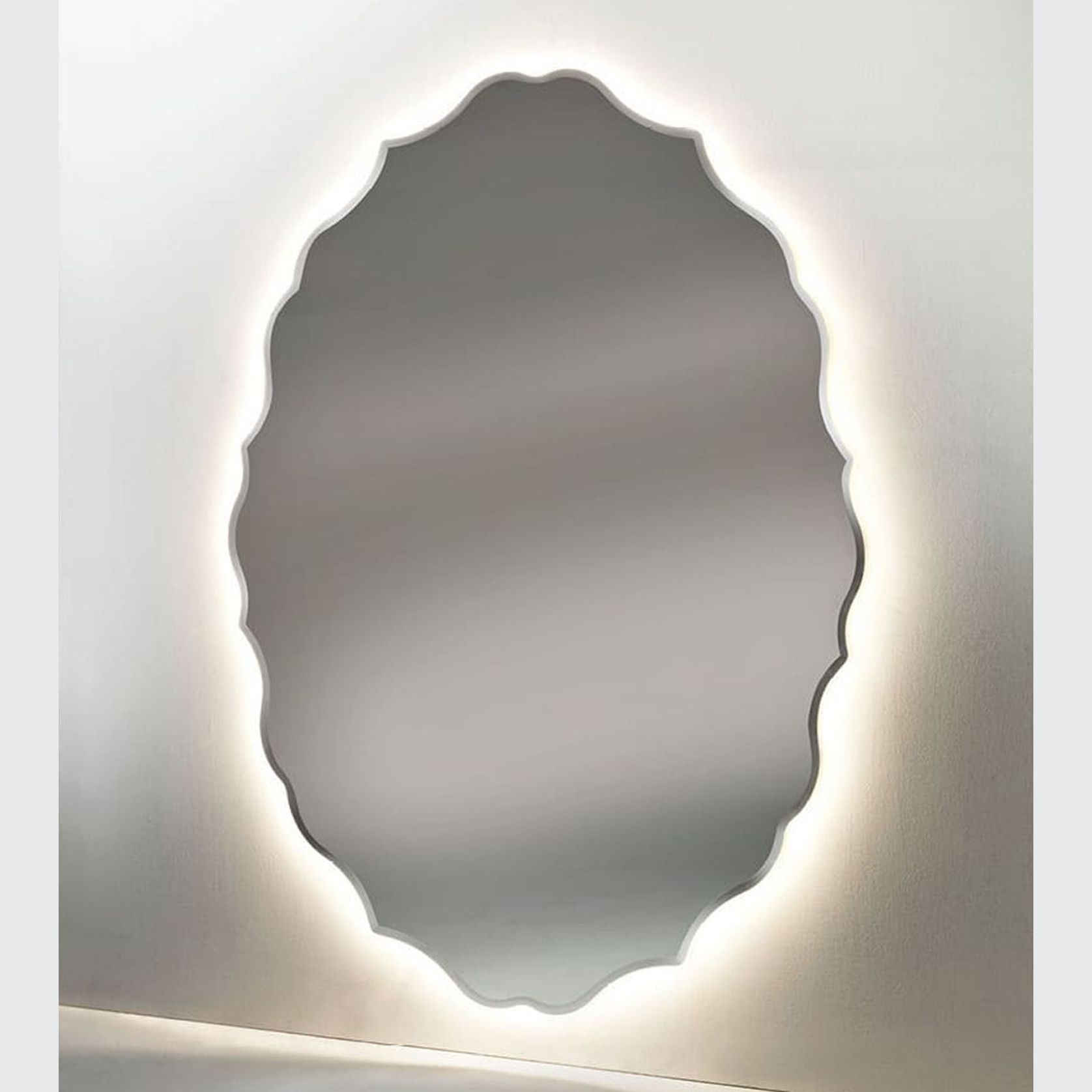 Lullaby Mirror gallery detail image