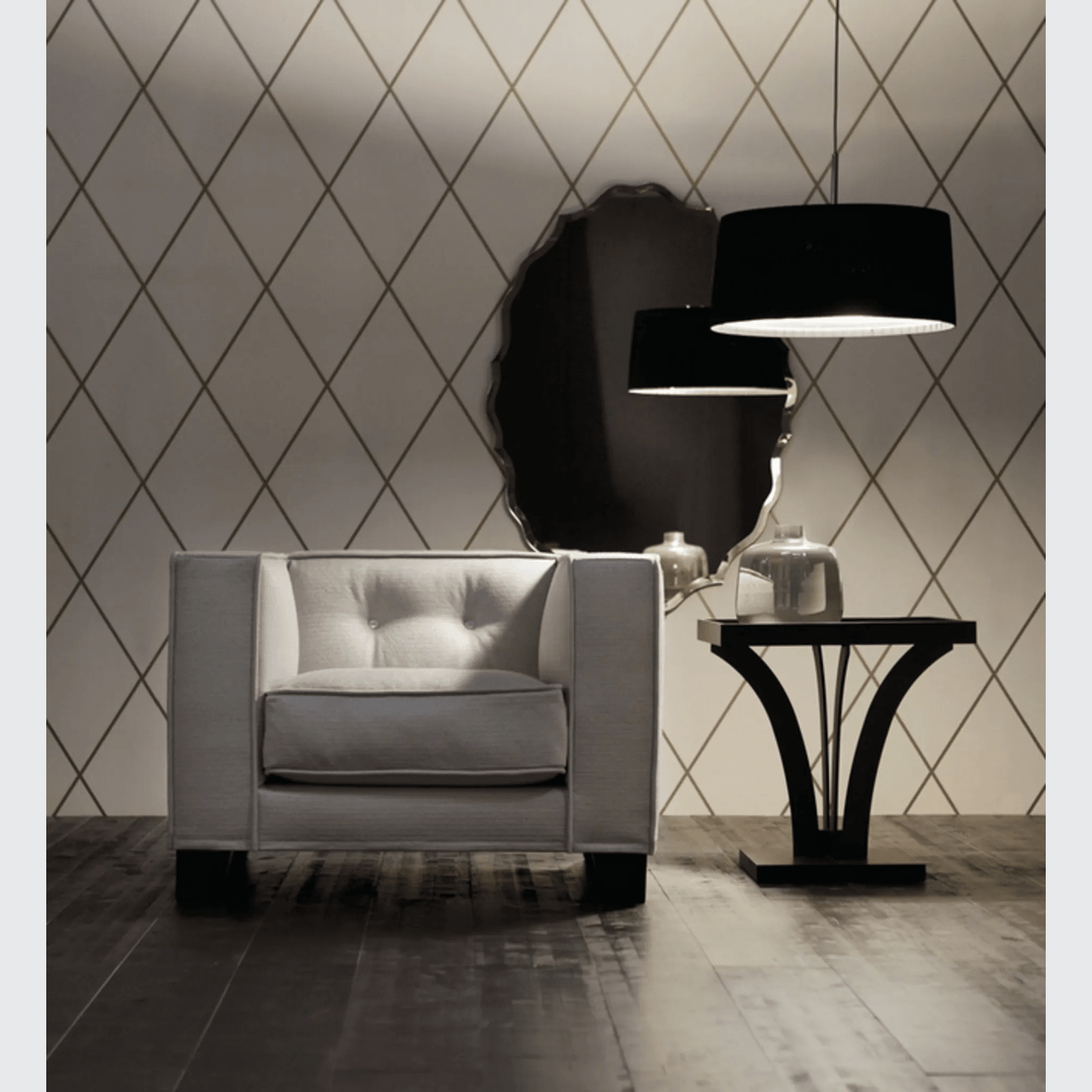 Lullaby Mirror gallery detail image