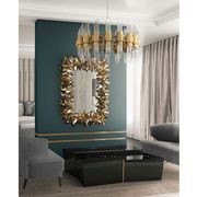 McQueen Rectangular Wall Light Mirror gallery detail image