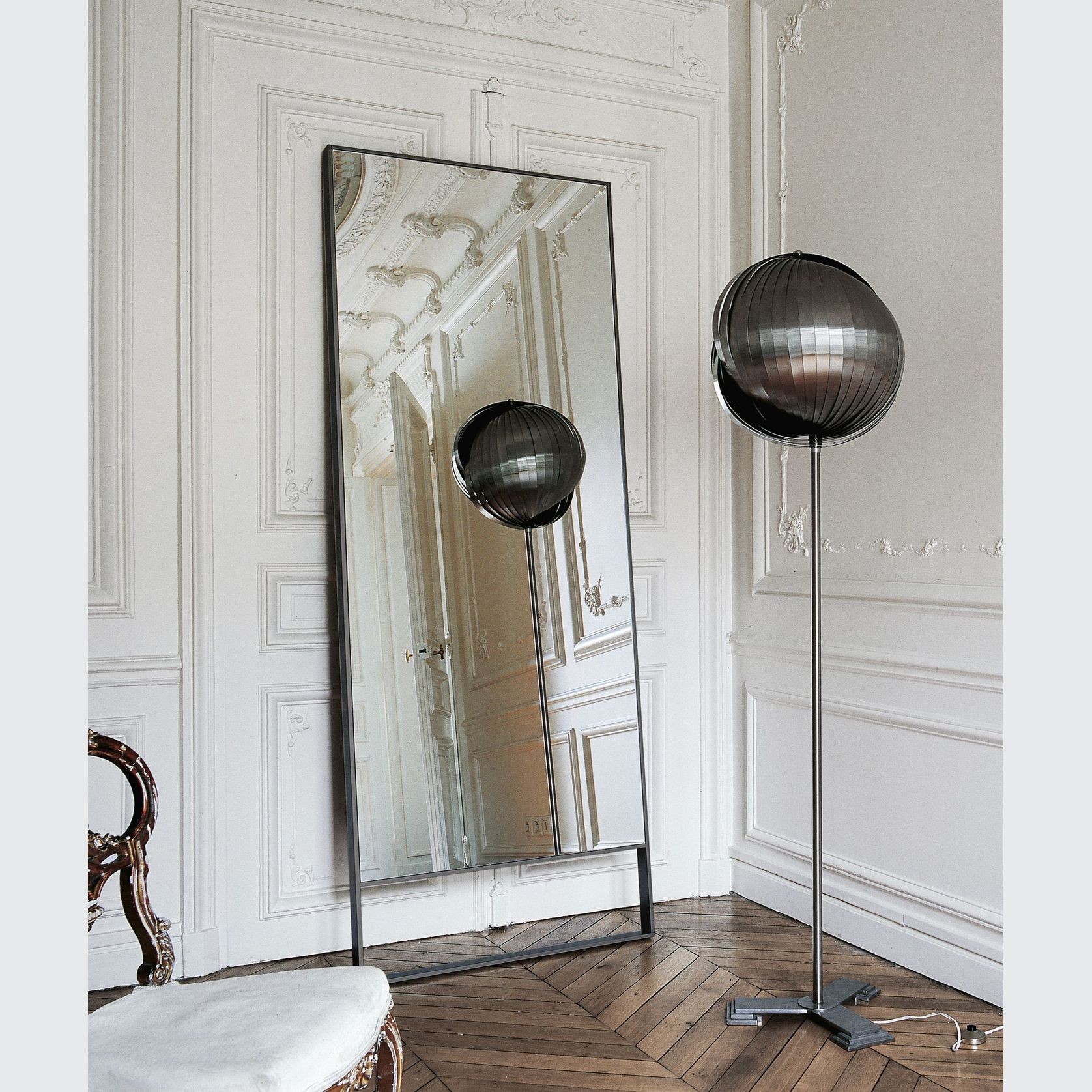 Psiche 80cm | Mirror gallery detail image