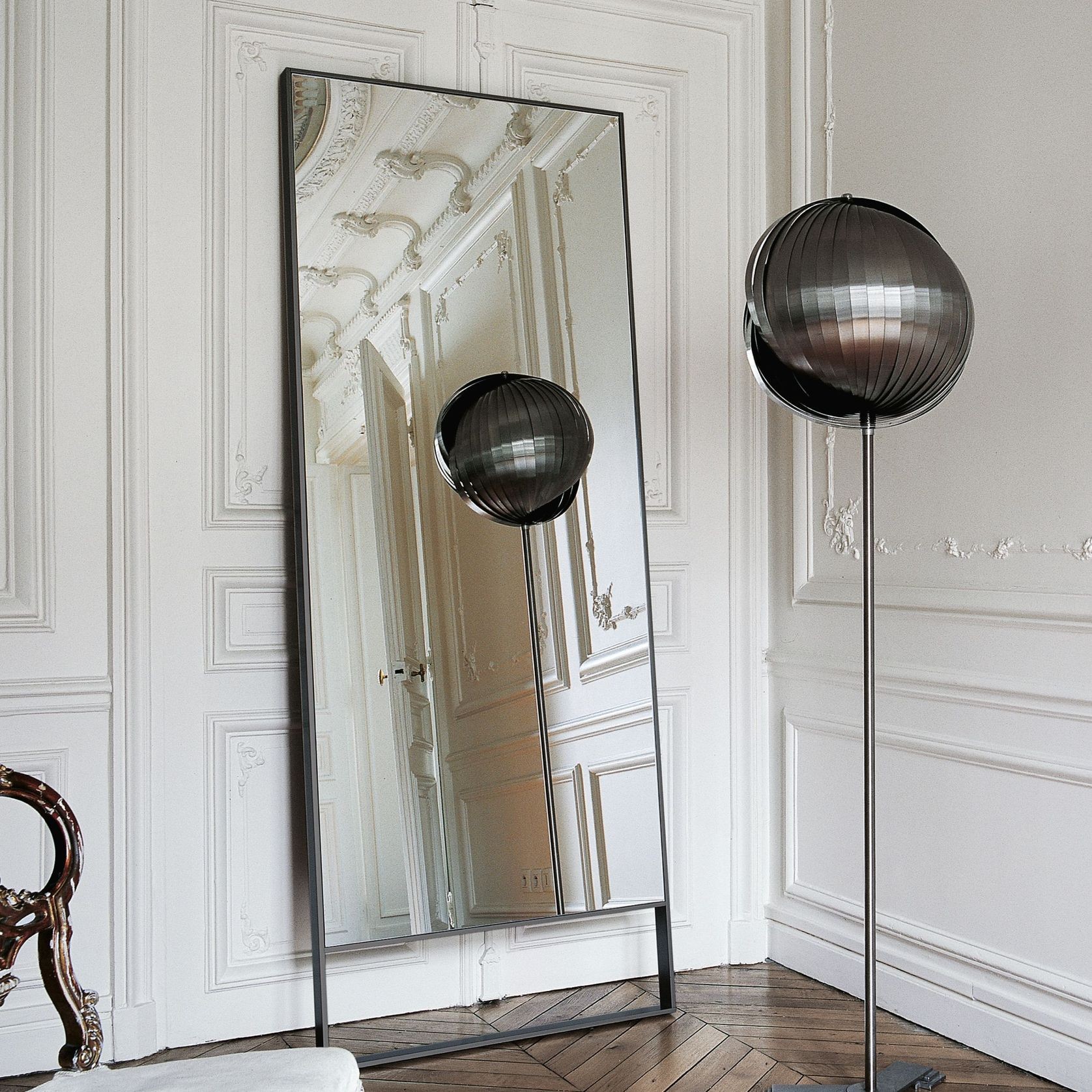 Psiche Custom | Mirror gallery detail image