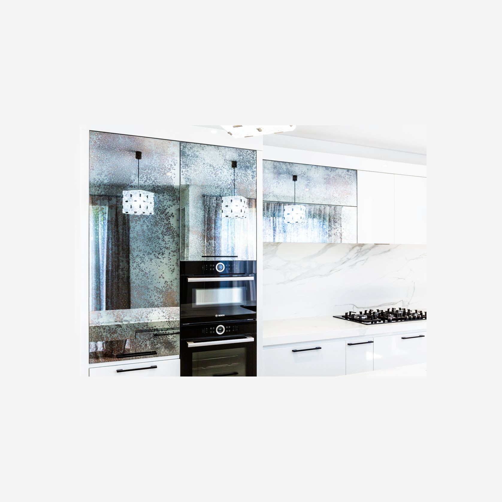 Antique Mirror gallery detail image