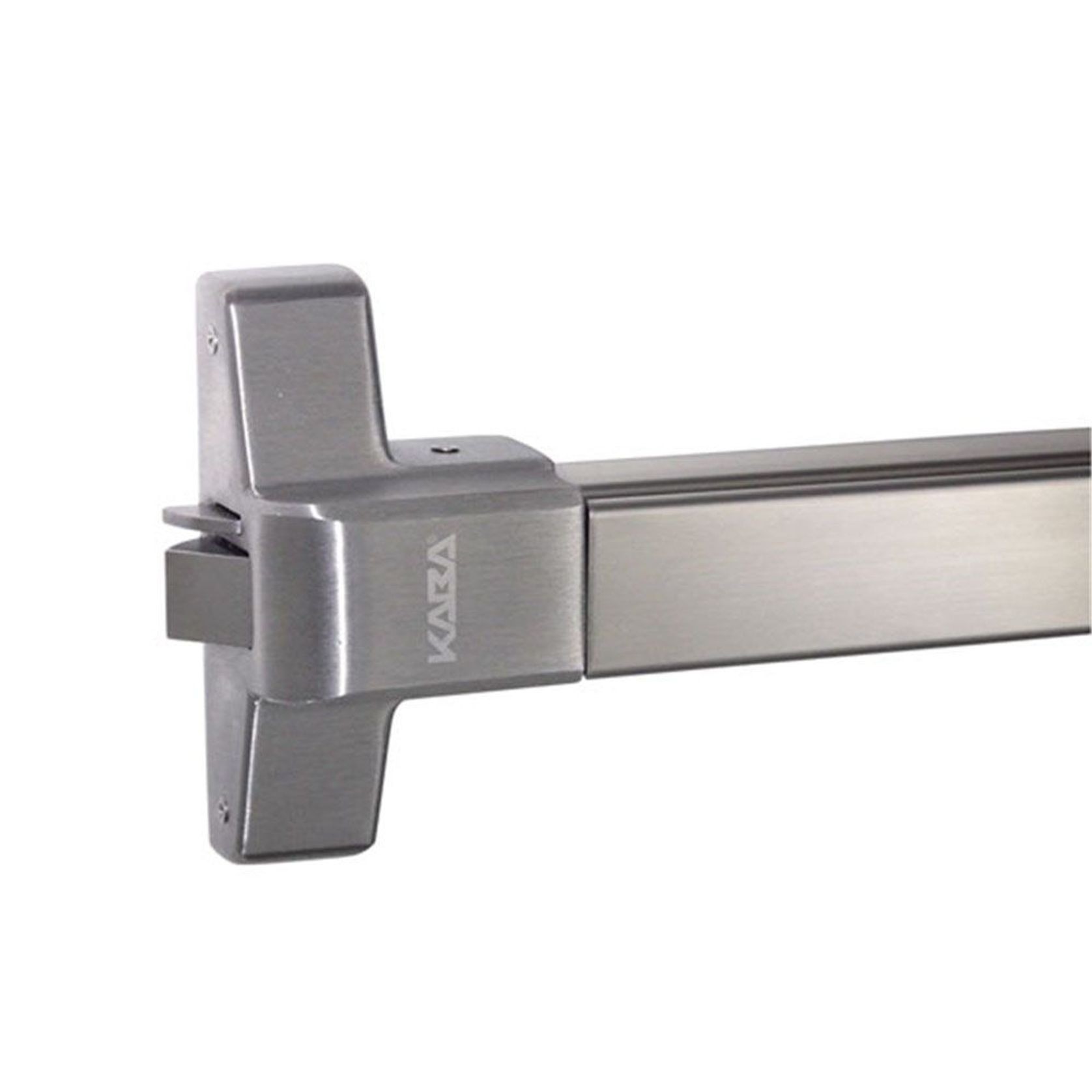 Kaba Exit Device Fire Rated Silver 1085MM ED22EOFSIL gallery detail image