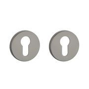 AS APRILE Euro Escutcheons R SLIM 7MM gallery detail image