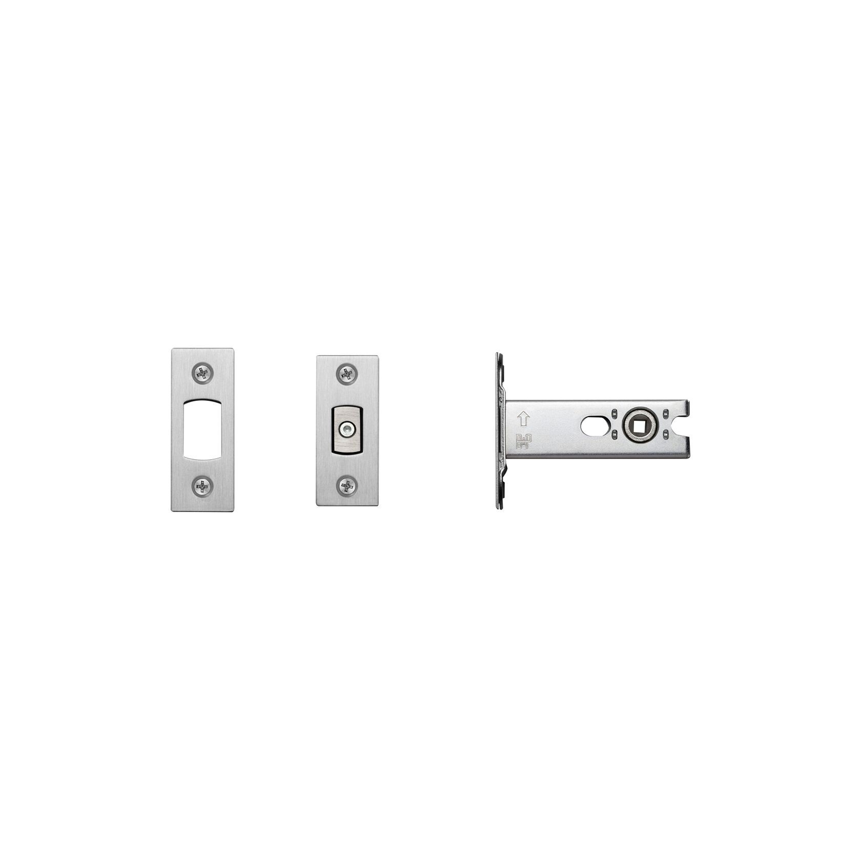 Buster and Punch Deadbolt Latch for Thumbturn Lock gallery detail image