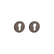 AT APRILE Euro Escutcheons R SLIM 7MM gallery detail image