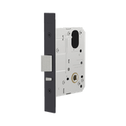 A0100BLK - Multifunction Mortice Lock 60mm Backset gallery detail image