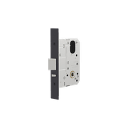 A0100BLK - Multifunction Mortice Lock 60mm Backset gallery detail image