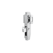A0442SIL - Short Backset Sliding Door Deadlock gallery detail image