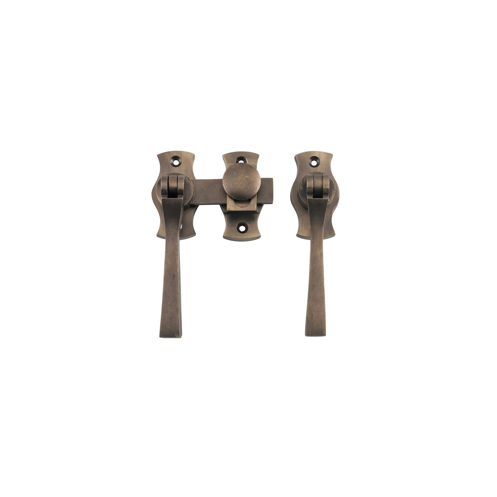 Tradco Square French Door Fastener ArchiPro AU
