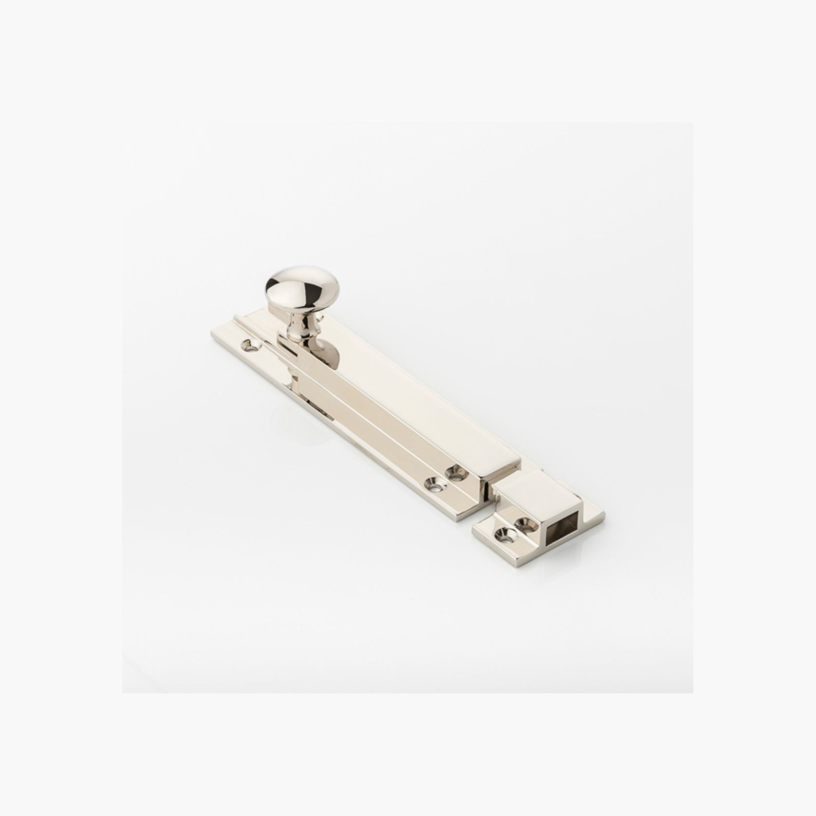 Joseph Giles - Solid Brass Surface Bolt gallery detail image