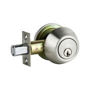 Deadbolt Double Cylinder EDB2 gallery detail image