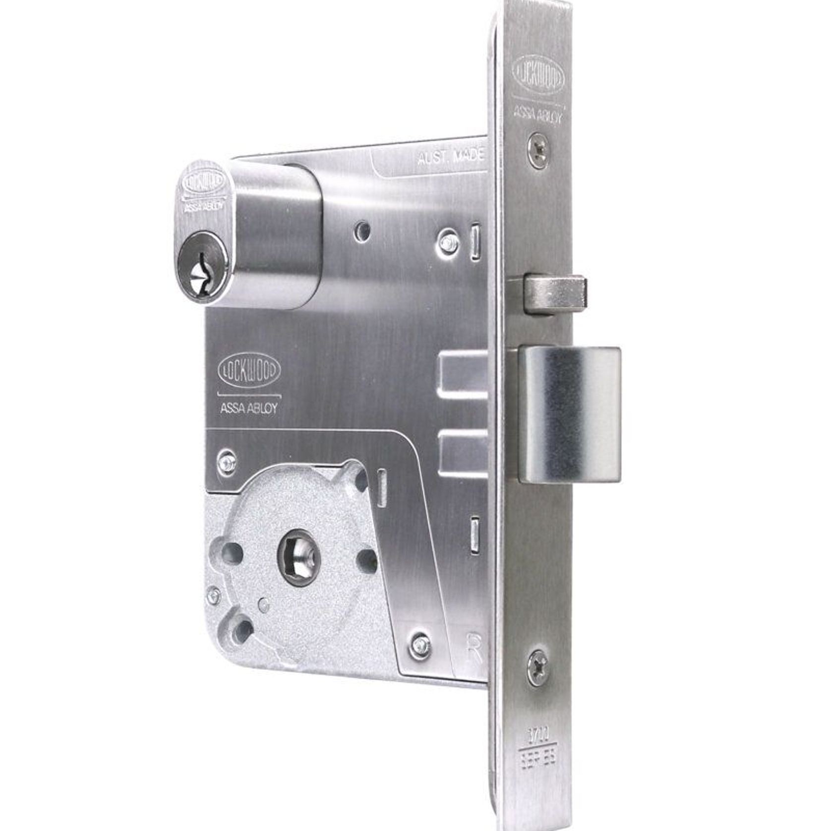 Lockwood Selector 3772 Universal Mortice Locks gallery detail image