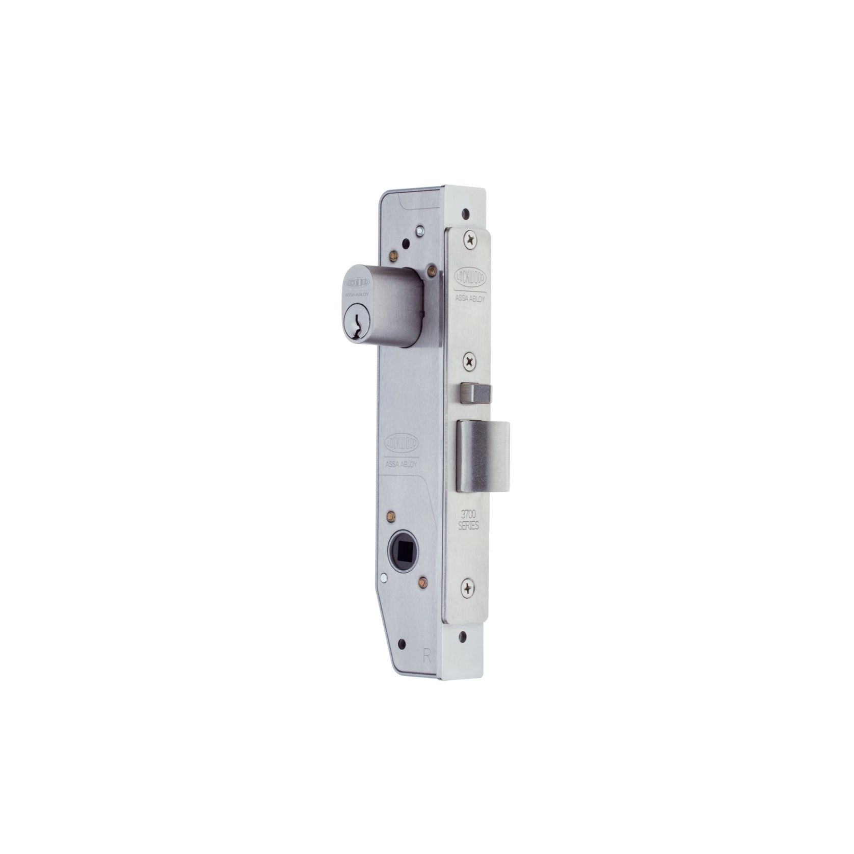 Lockwood Selector 3782 Short Backset Universal Mortice Locks gallery detail image