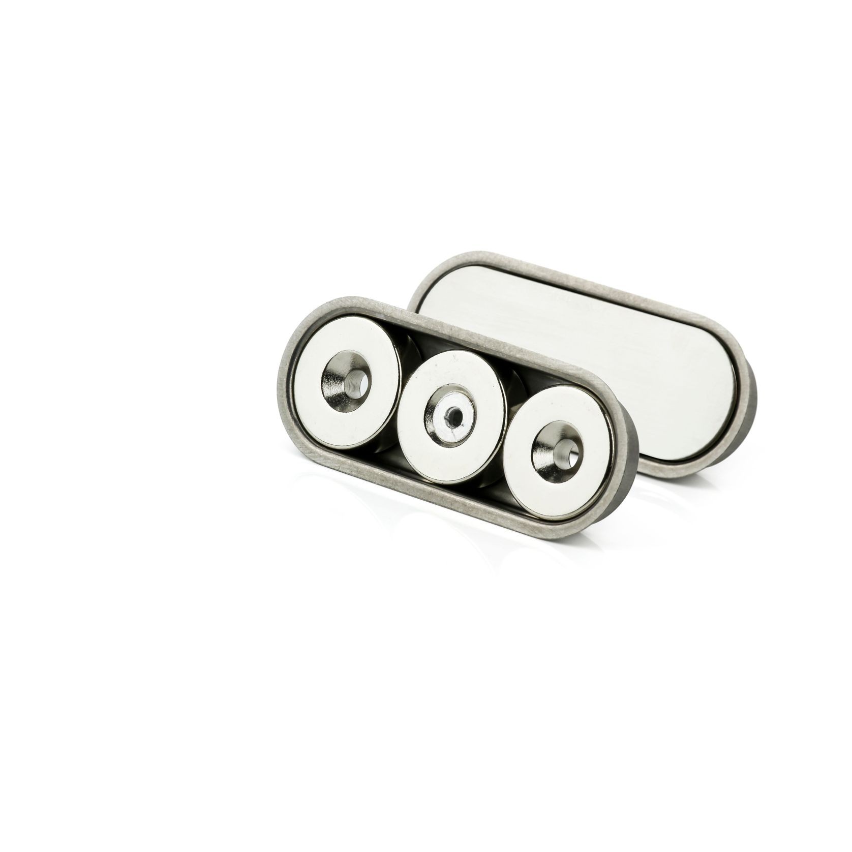 Heavy Duty Magnetic Catch MC3 gallery detail image