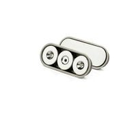 Heavy Duty Magnetic Catch MC3 gallery detail image