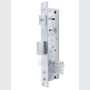 Yale Induro 2-Point Mortice Lock gallery detail image