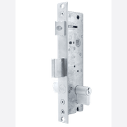 Yale Induro 2-Point Mortice Lock gallery detail image