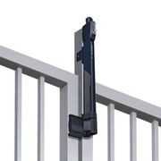 MagnaLatch® Series 3 Top Pull Pool Gate Latch gallery detail image