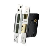 5 Lever Mortice Lock S795 gallery detail image