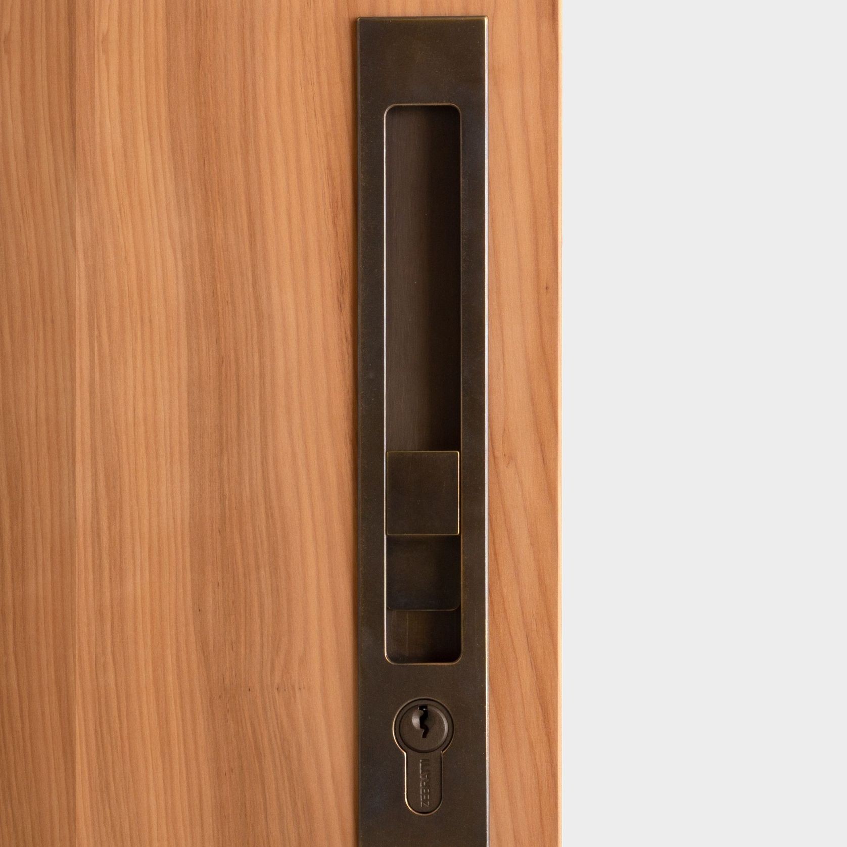 Zebratti Sliding Door Locks gallery detail image