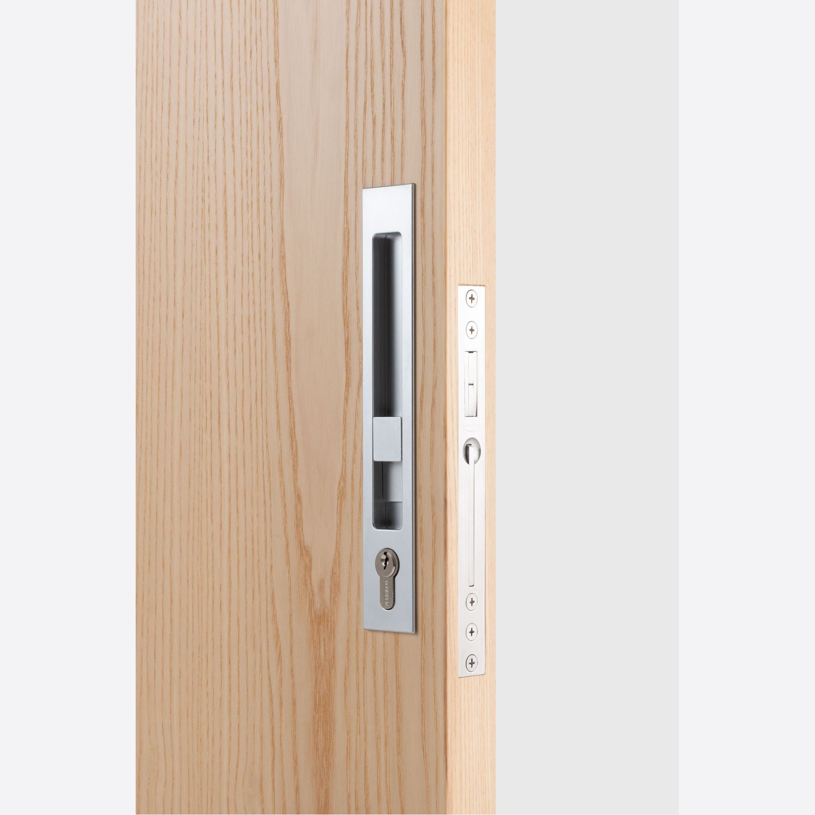 Zebratti Sliding Door Locks gallery detail image