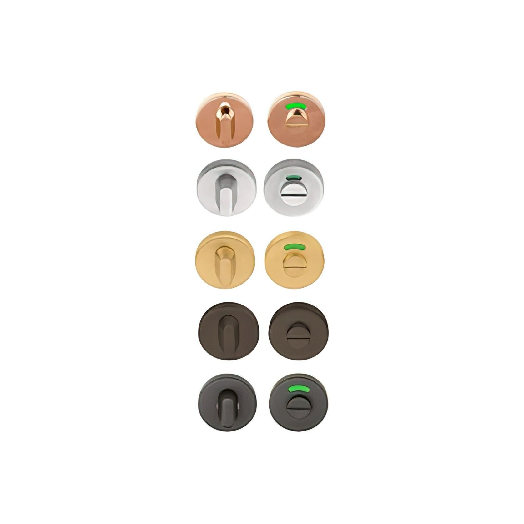 Formani BASICS Privacy Turn Sets gallery detail image