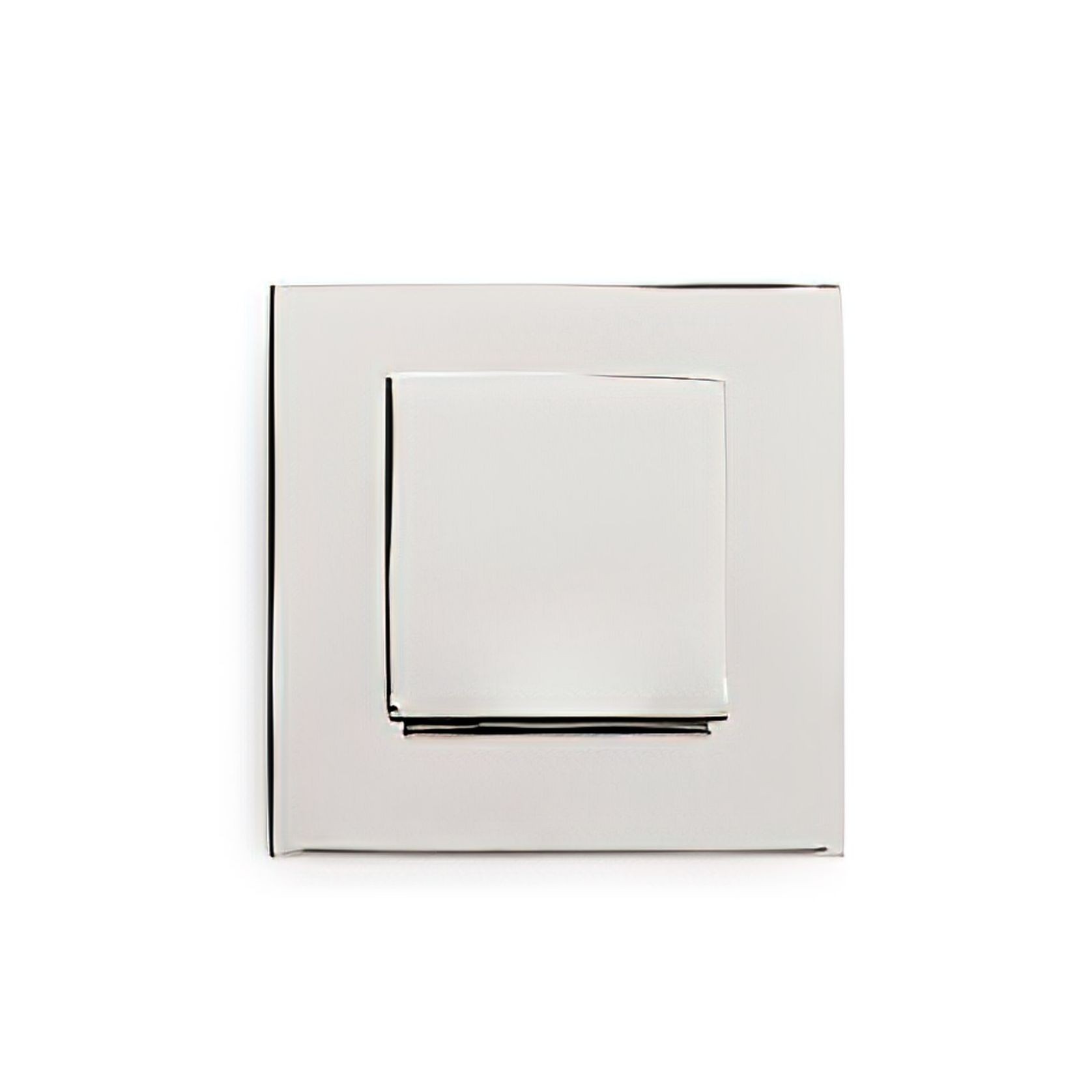 Arpan Solid Thumbturn on Rose gallery detail image