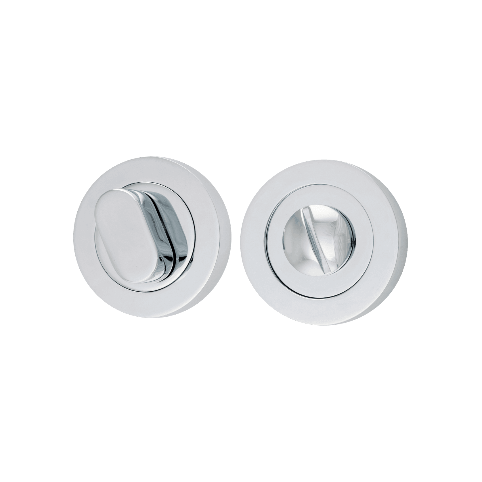 Round Privacy Turn gallery detail image