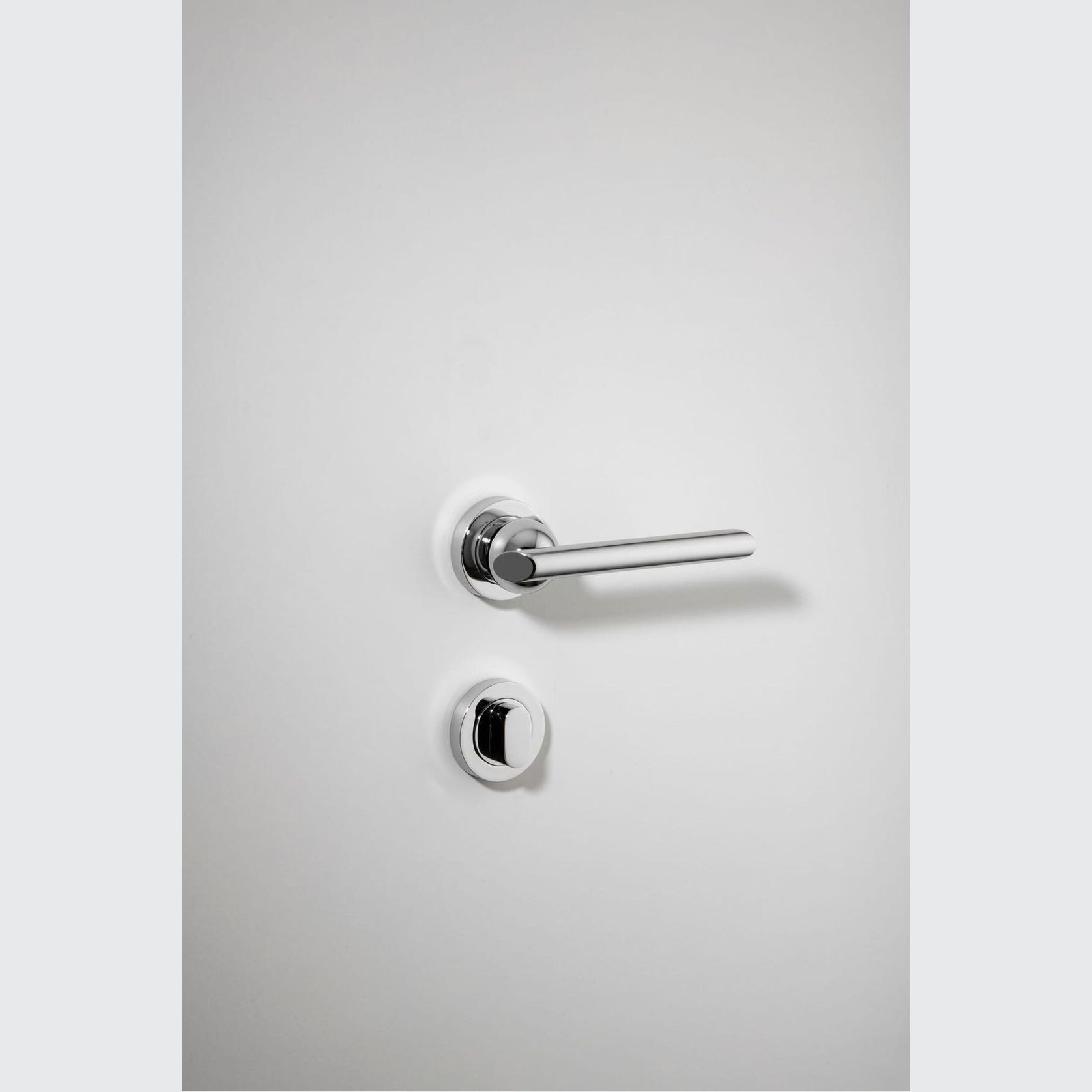 Round Privacy Turn gallery detail image