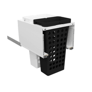 Tanova Laundry Unit Frame & Baskets gallery detail image