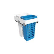 Tanova Simplex & Simplex Plus Pull Out Laundry Baskets gallery detail image