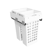 Tanova Simplex & Simplex Plus Pull Out Laundry Baskets gallery detail image