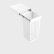 Tanova Simplex & Simplex Plus Pull Out Laundry Baskets gallery detail image