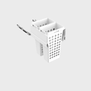 Tanova Designer Series Pull Out Laundry Units gallery detail image