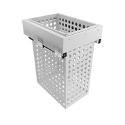 Tanova Simplex & Simplex Plus Pull Out Laundry Baskets gallery detail image