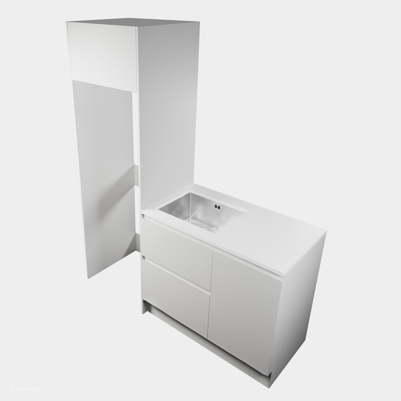 Smart Fit Laundry Kit gallery detail image