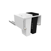 Tanova Designer Series 2 Pull Out Laundry Unit gallery detail image