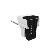 Tanova Designer Series Pull Out Laundry Units gallery detail image